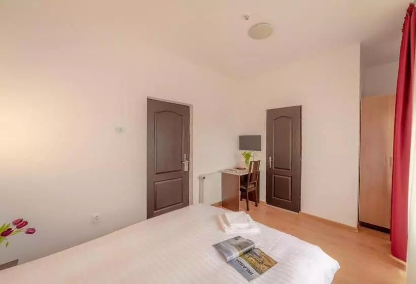 Pension Cluj