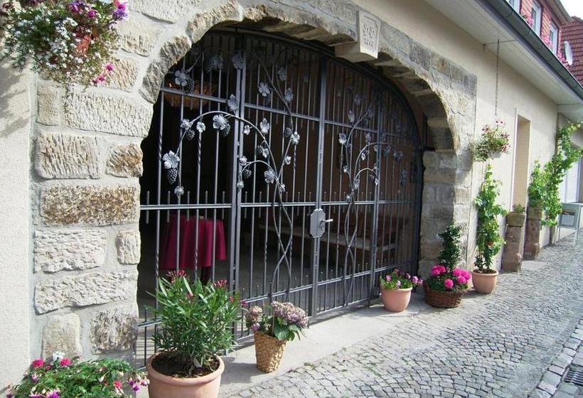 Pension Hennekens Hof