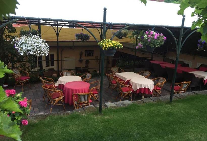 Pension Hennekens Hof