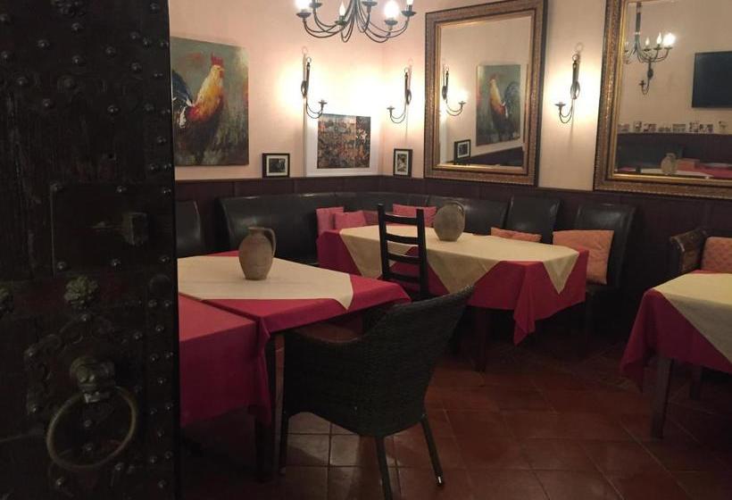 Pension Hennekens Hof