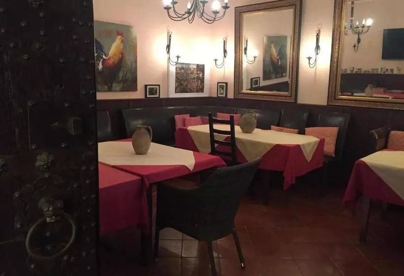 Pension Hennekens Hof