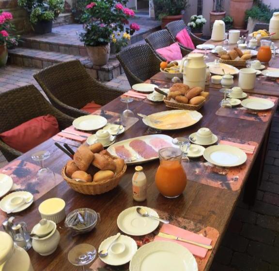 Pension Hennekens Hof