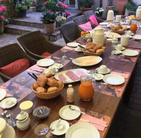 Pension Hennekens Hof