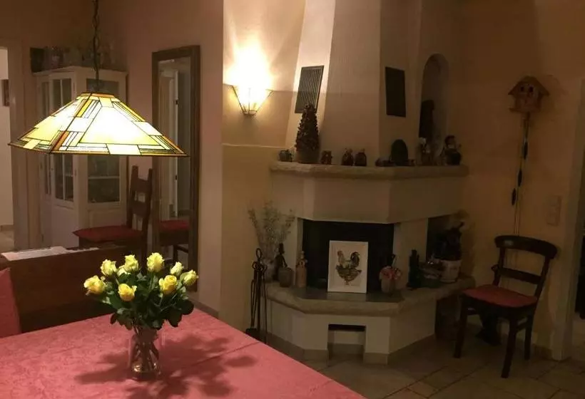 Pension Hennekens Hof