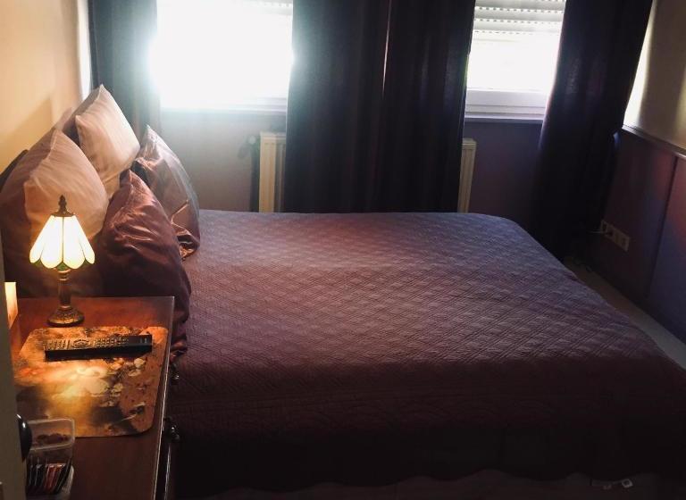 Pension Hennekens Hof