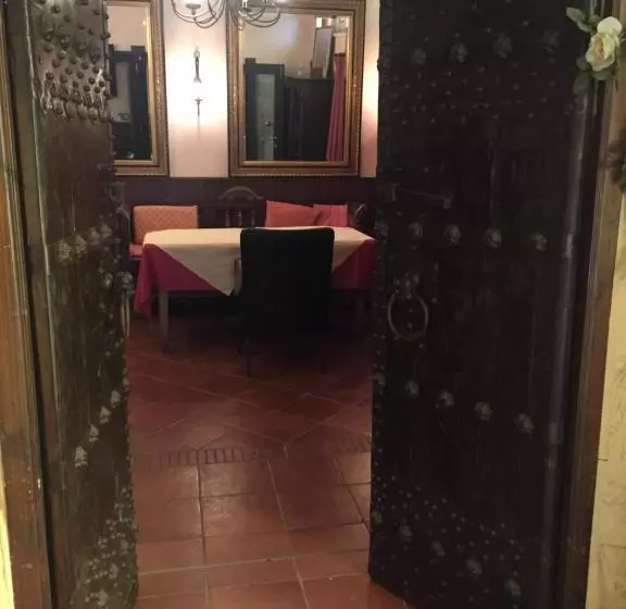 Pension Hennekens Hof