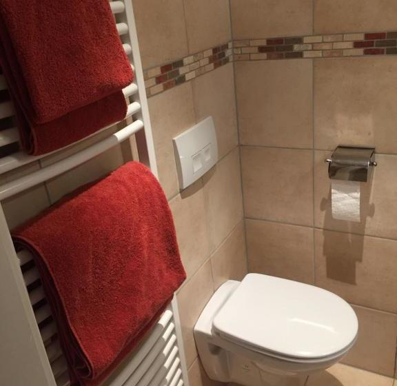 Pension Hennekens Hof