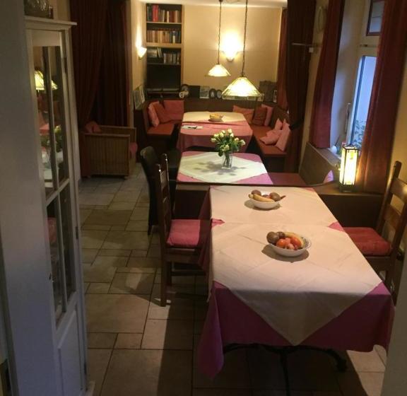 Pension Hennekens Hof