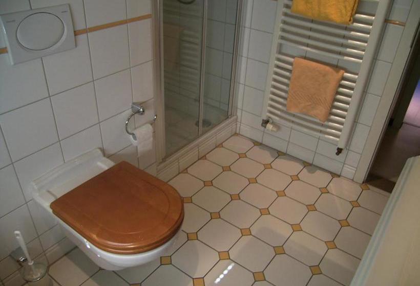 Pension Hennekens Hof