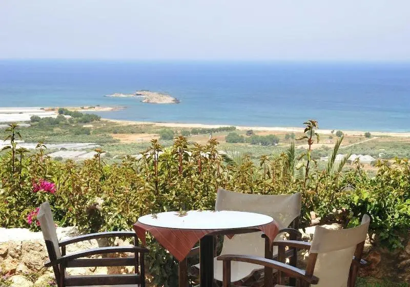 Kavousi Resort