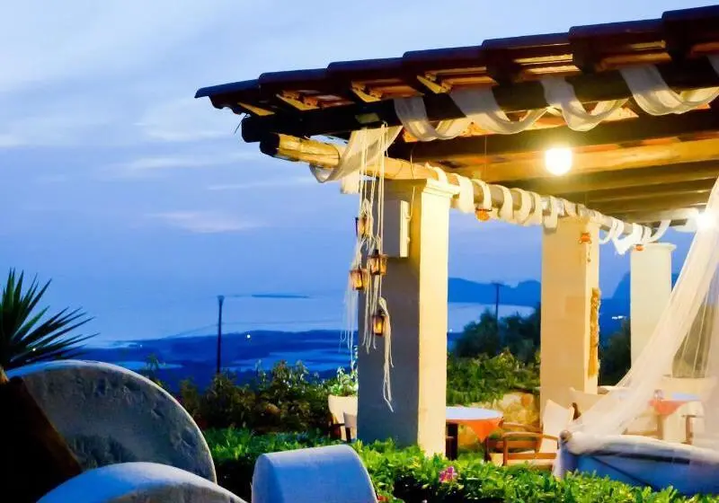 Kavousi Resort