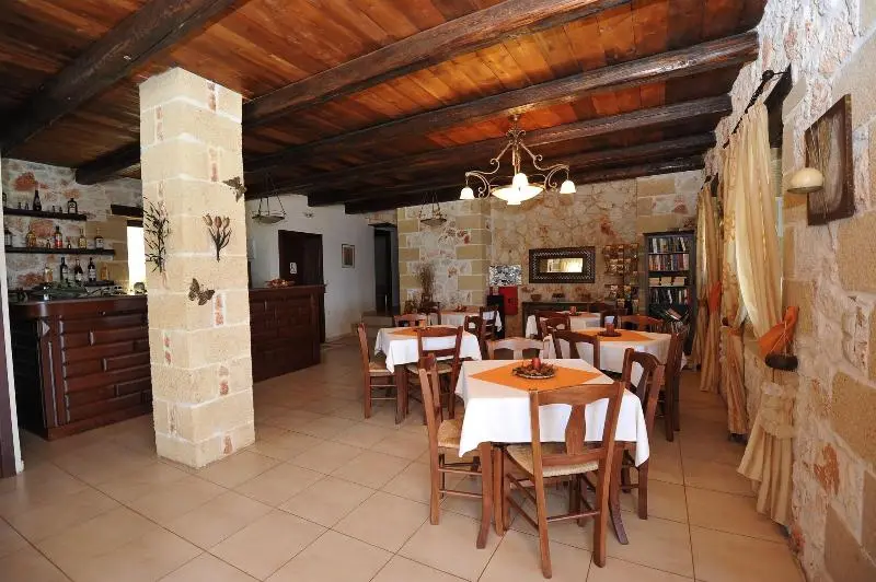 Kavousi Resort