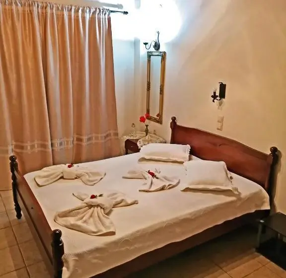 Kavousi Resort