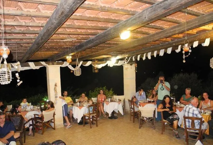 Kavousi Resort