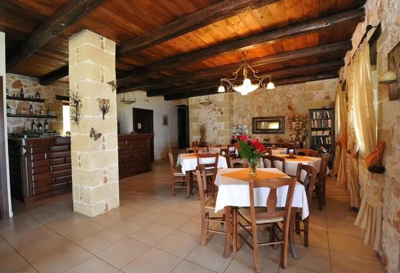 Kavousi Resort