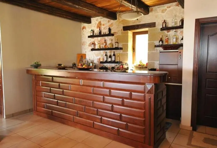 Kavousi Resort