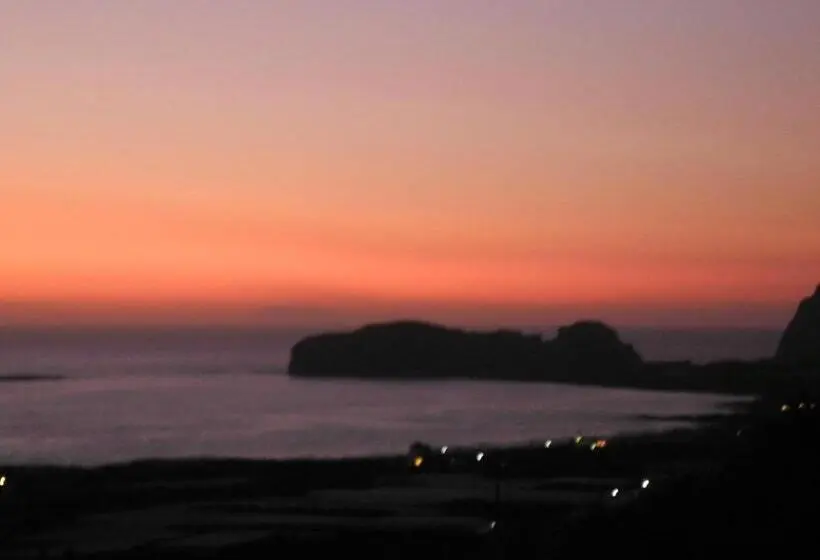 Kavousi Resort