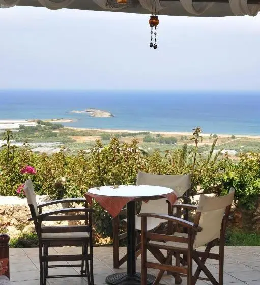 Kavousi Resort