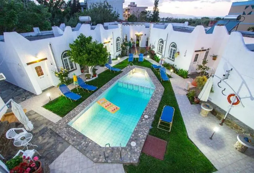 Konaki Apartments