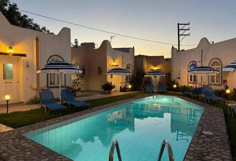 Konaki Apartments