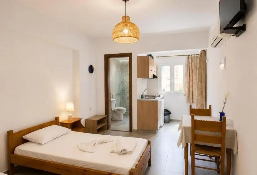 Konaki Apartments