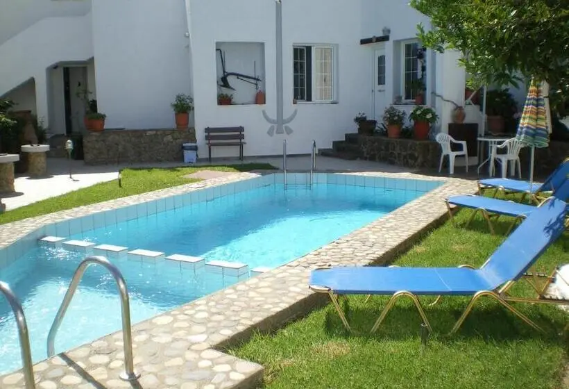 Konaki Apartments