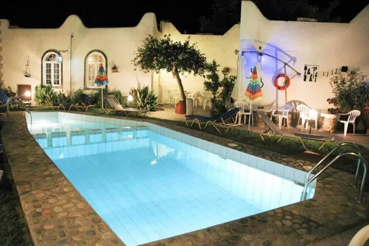 Konaki Apartments