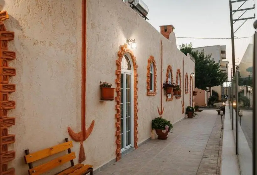 Konaki Apartments