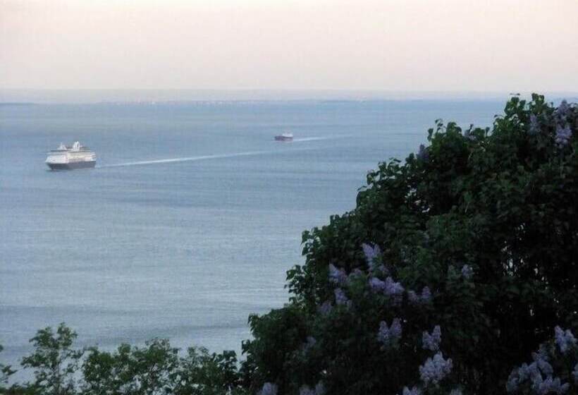 旅馆 Auberge Cap Aux Corbeaux