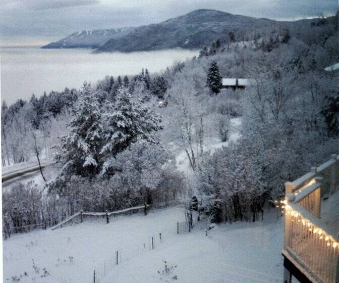 旅馆 Auberge Cap Aux Corbeaux