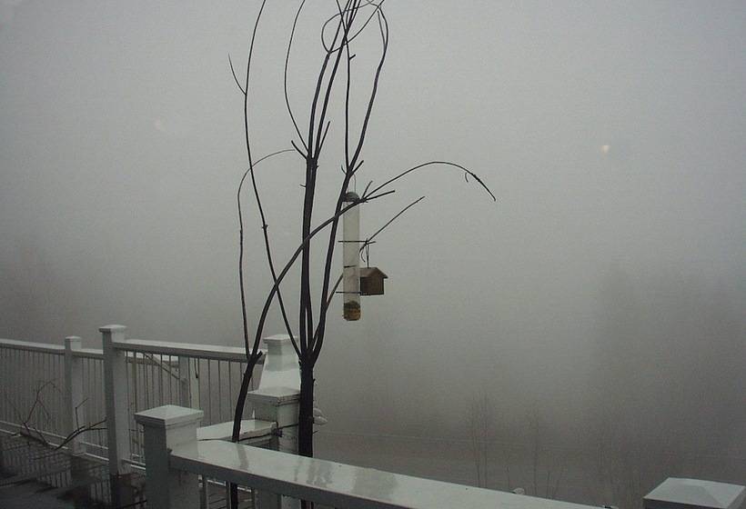 旅馆 Auberge Cap Aux Corbeaux