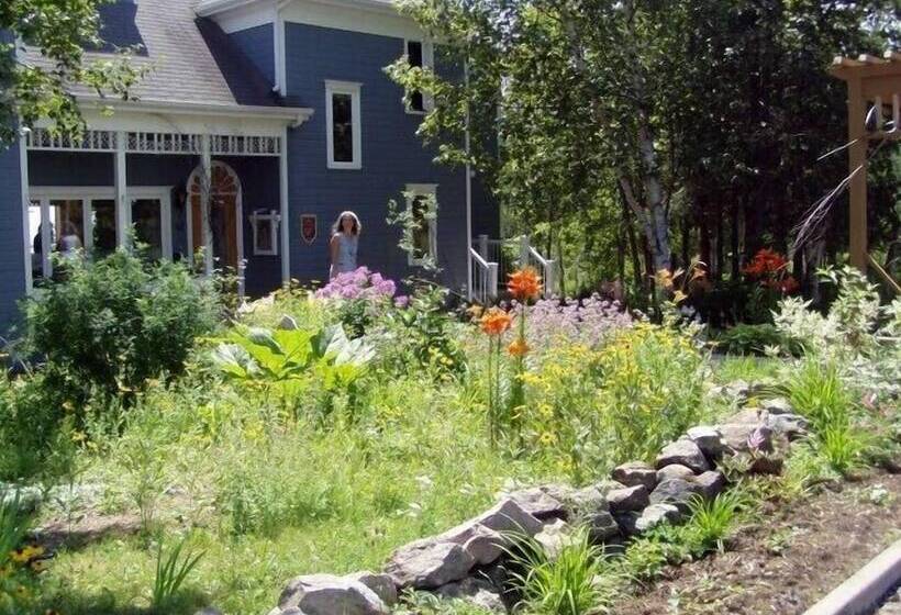 旅馆 Auberge Cap Aux Corbeaux