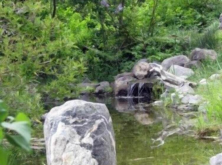 旅馆 Auberge Cap Aux Corbeaux