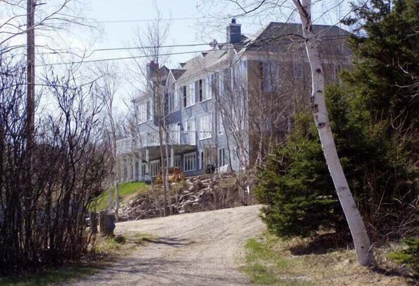 旅馆 Auberge Cap Aux Corbeaux