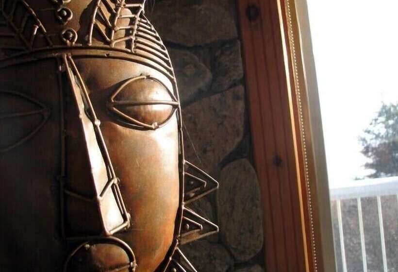 旅馆 Auberge Cap Aux Corbeaux