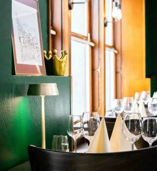 Auberge Communale De La Couronne