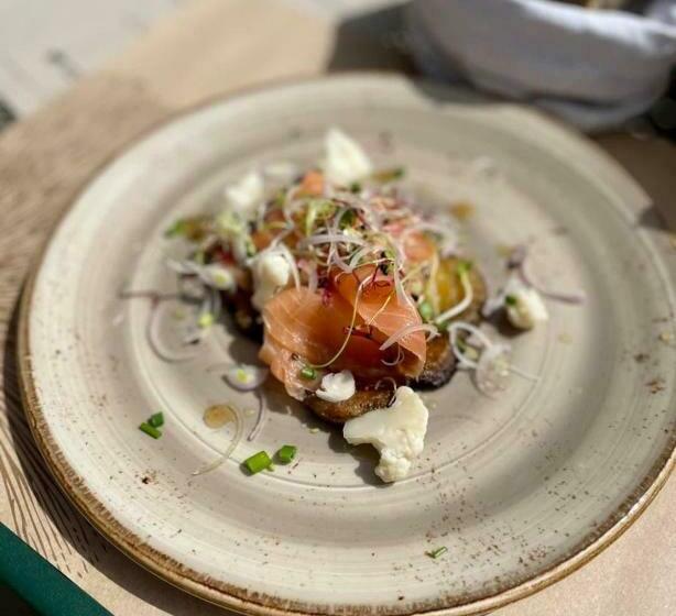 فندق صغير Auberge Communale De La Couronne