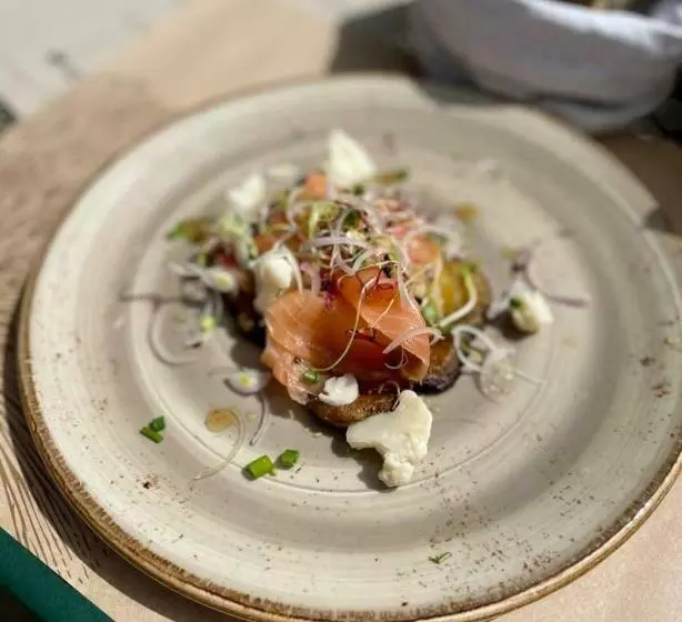 Auberge Communale De La Couronne