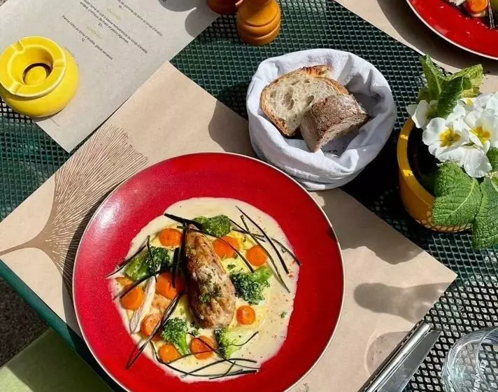 Auberge Communale De La Couronne