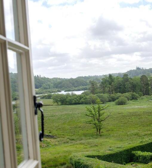 호스텔 Eltermere Inn