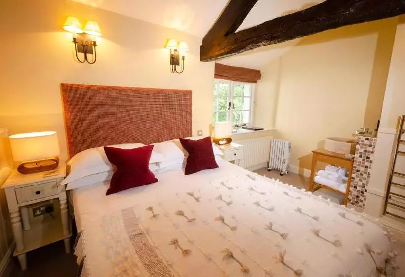 ユースホステル Eltermere Inn