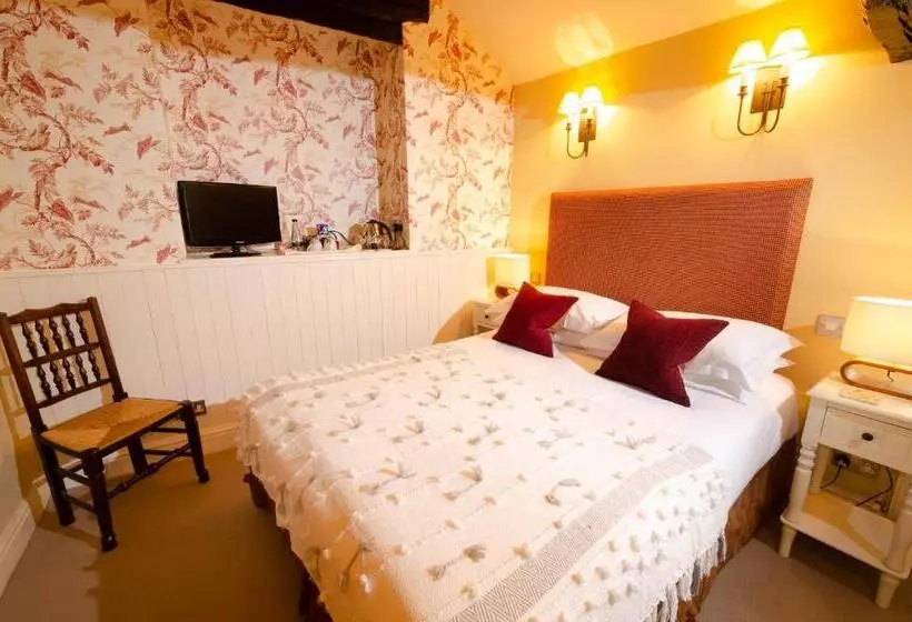 ユースホステル Eltermere Inn