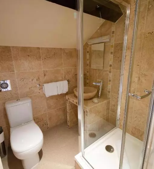 ユースホステル Eltermere Inn