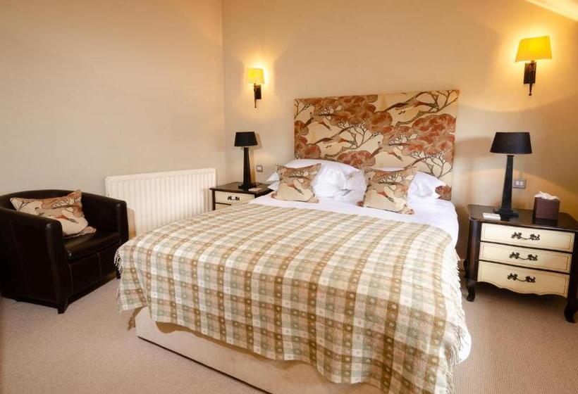 호스텔 Eltermere Inn