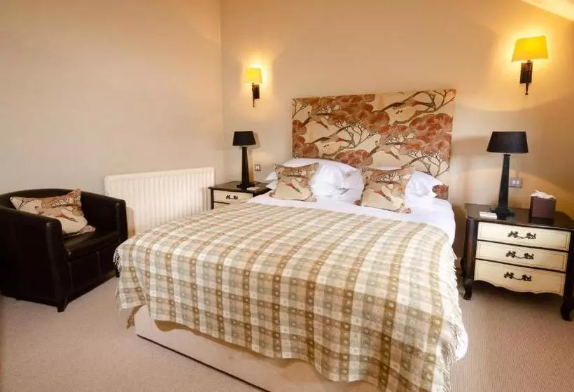 ユースホステル Eltermere Inn