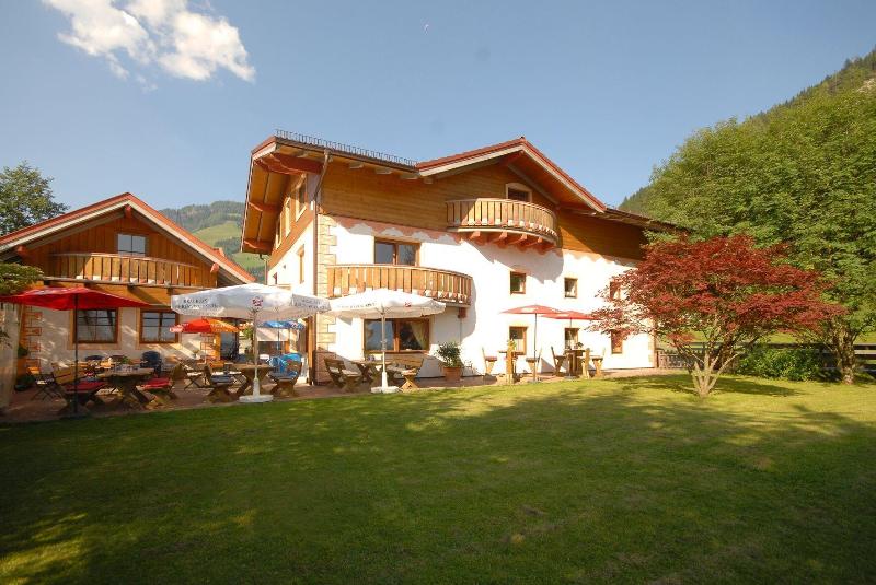 فندق صغير Gasthaus Maislau