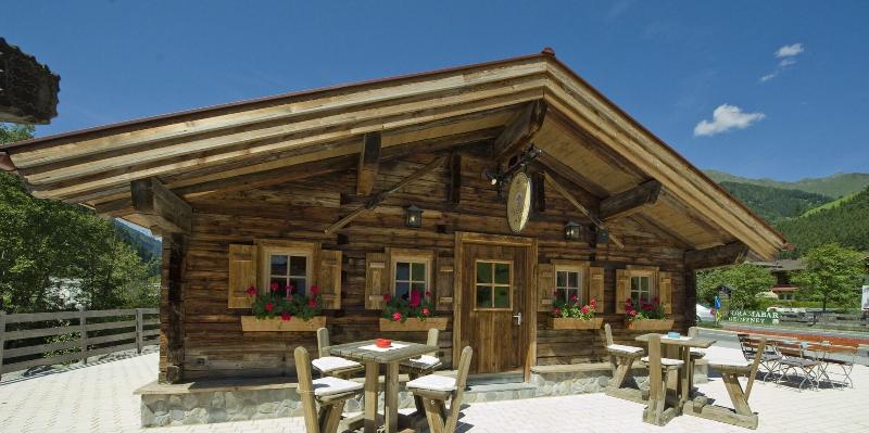 فندق صغير Gasthaus Maislau