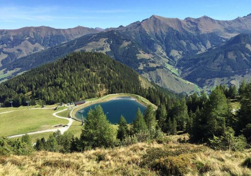 فندق صغير Gasthaus Maislau