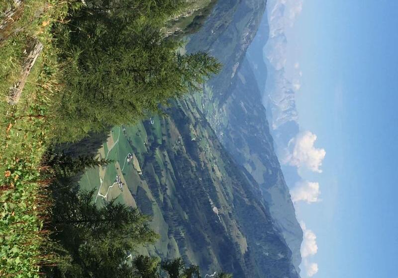 فندق صغير Gasthaus Maislau