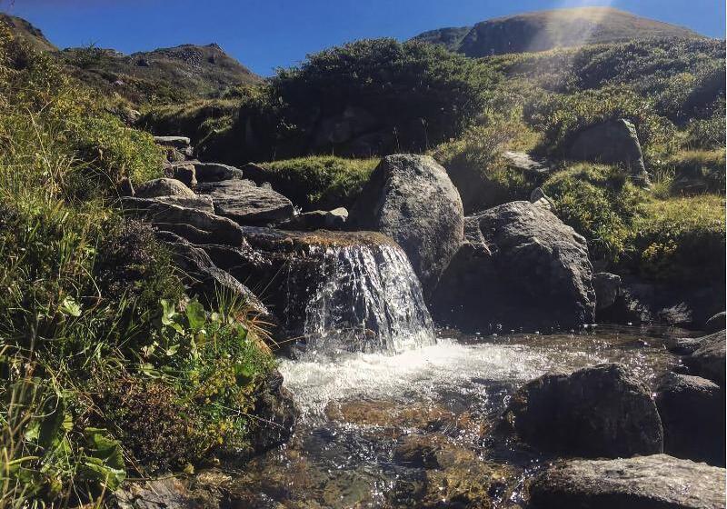 فندق صغير Gasthaus Maislau